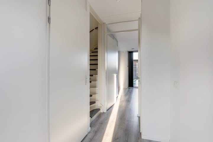 Foto 8 van Vestetuin 11