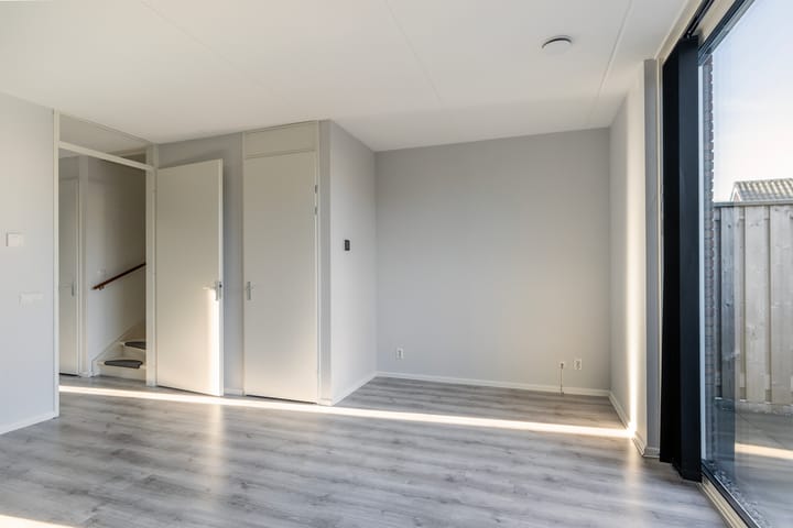 Foto 12 van Vestetuin 11