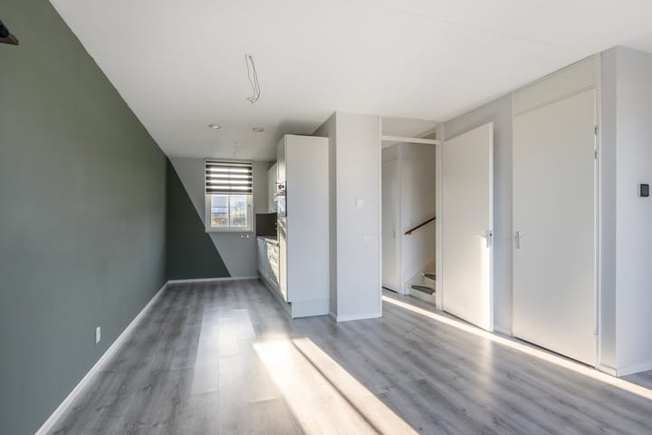 Foto 13 van Vestetuin 11