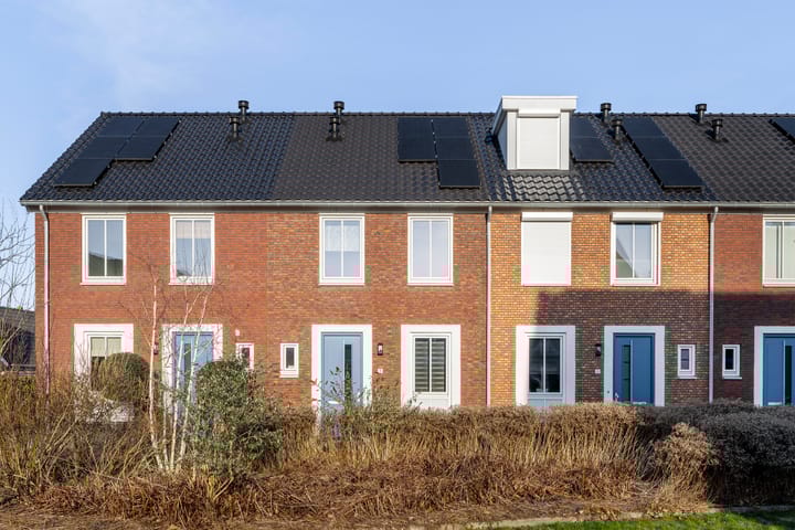 Foto 7 van Vestetuin 11