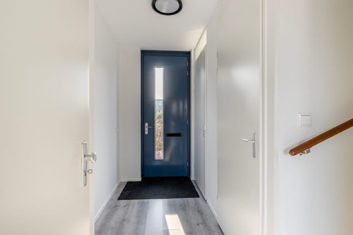 Foto 9 van Vestetuin 11