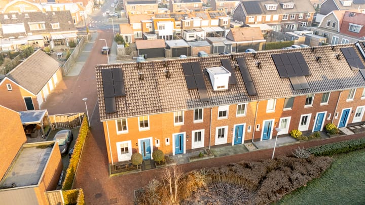 Foto 5 van Vestetuin 11