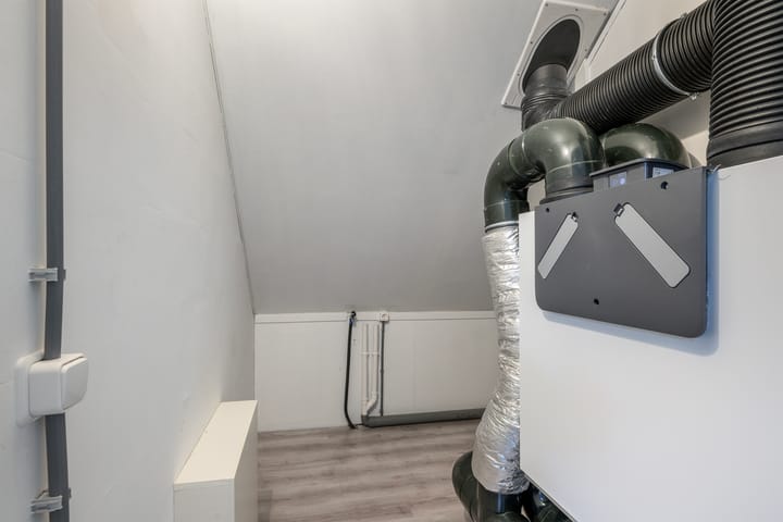 Foto 28 van Vestetuin 11