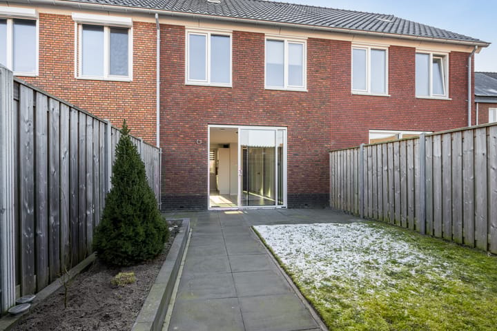 Foto 29 van Vestetuin 11