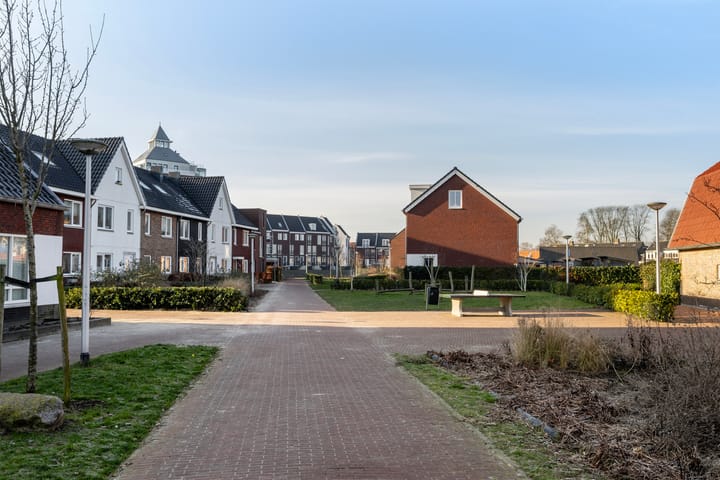 Foto 30 van Vestetuin 11