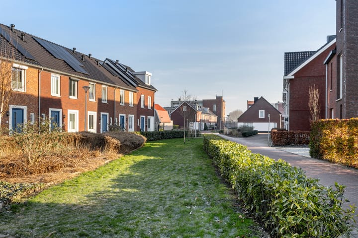 Foto 31 van Vestetuin 11