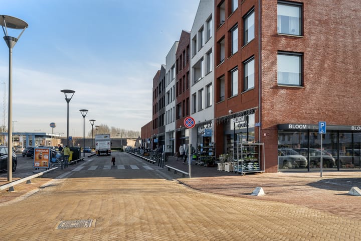 Foto 32 van Vestetuin 11