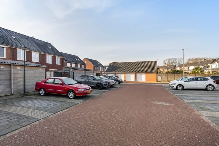 Foto 33 van Vestetuin 11