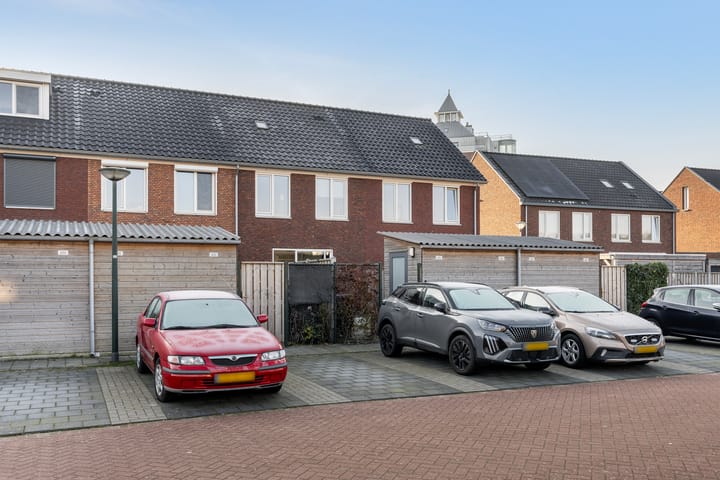 Foto 34 van Vestetuin 11