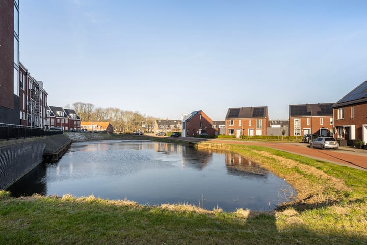 Foto 35 van Vestetuin 11