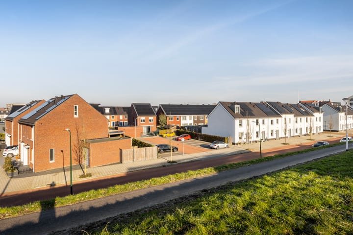 Foto 36 van Vestetuin 11