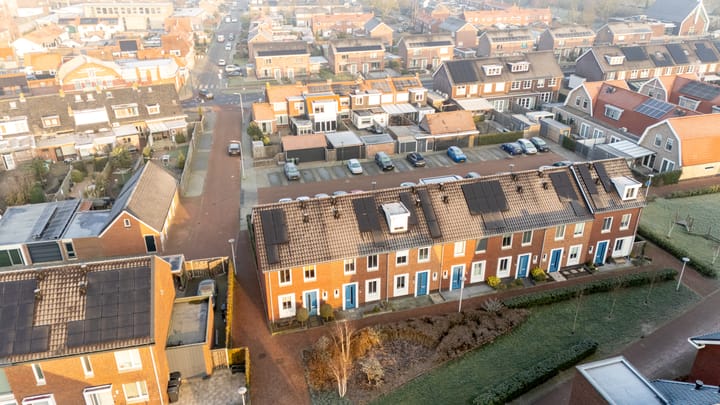 Foto 38 van Vestetuin 11