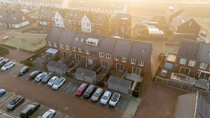 Foto 39 van Vestetuin 11