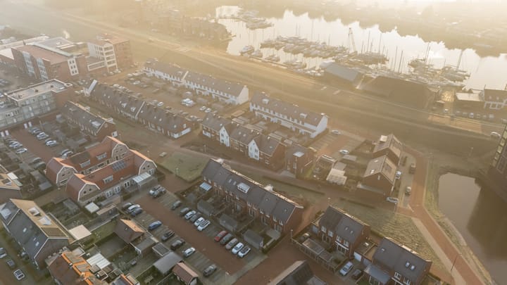 Foto 40 van Vestetuin 11