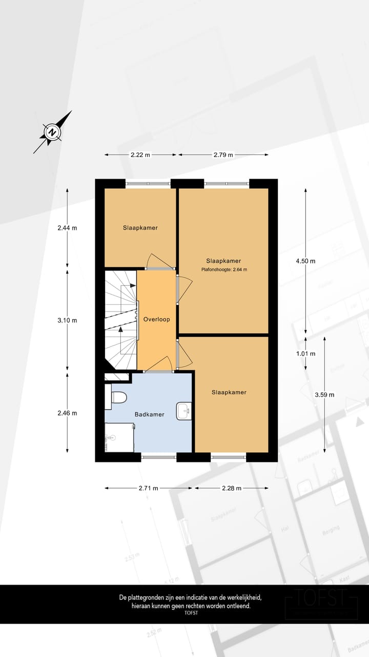 Foto 42 van Vestetuin 11