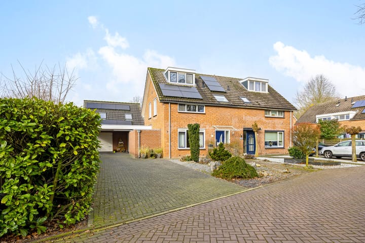 Foto 1 van Reigerstraat 17