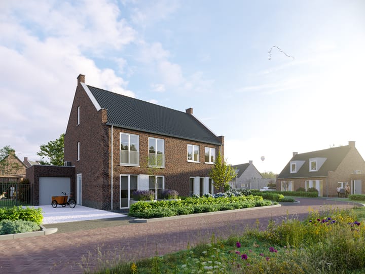 Heel Mooi Wonen Fase II main image