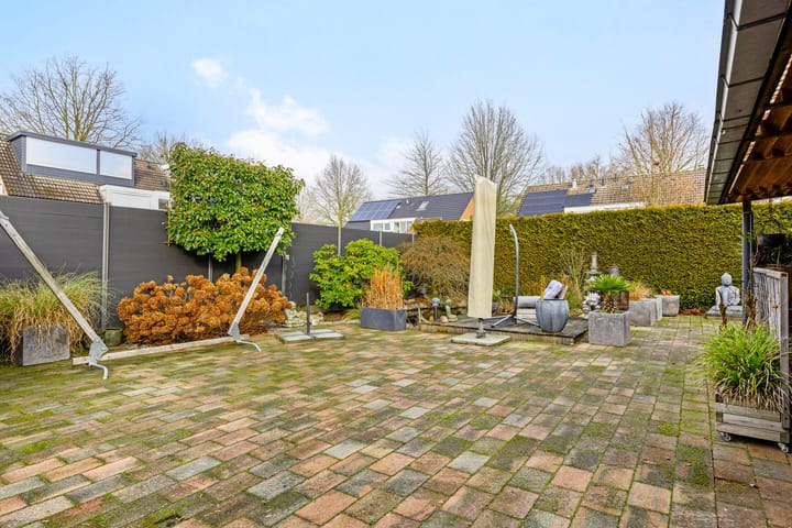 Foto 40 van Reigerstraat 17