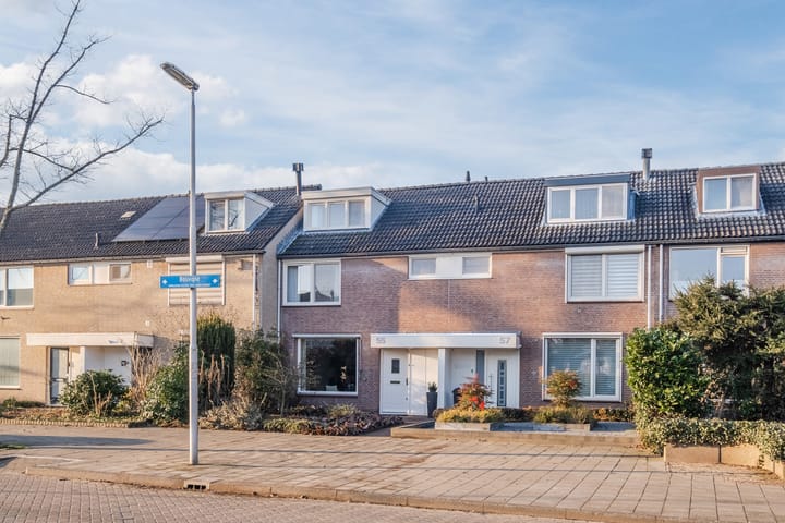 Foto 60 van Bouvigne 55