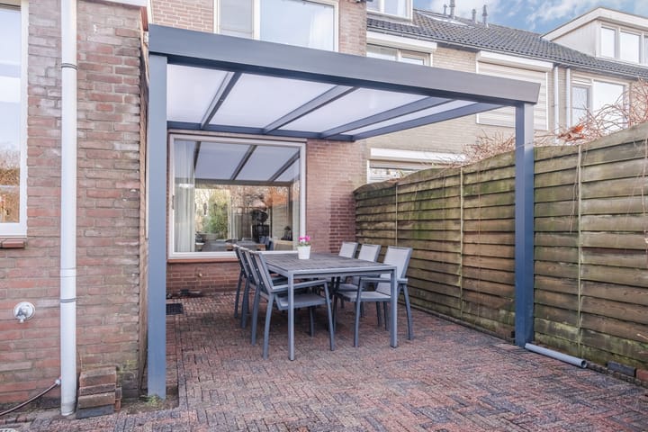 Foto 100 van Bouvigne 55