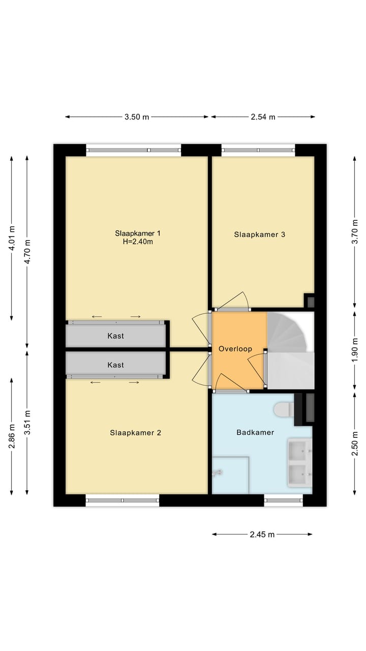 Foto 113 van Bouvigne 55