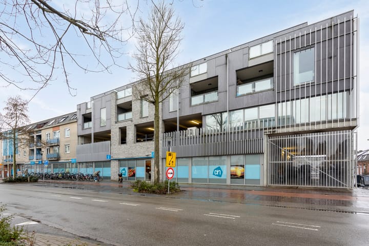 Foto 5 van Biesterweg 1-B