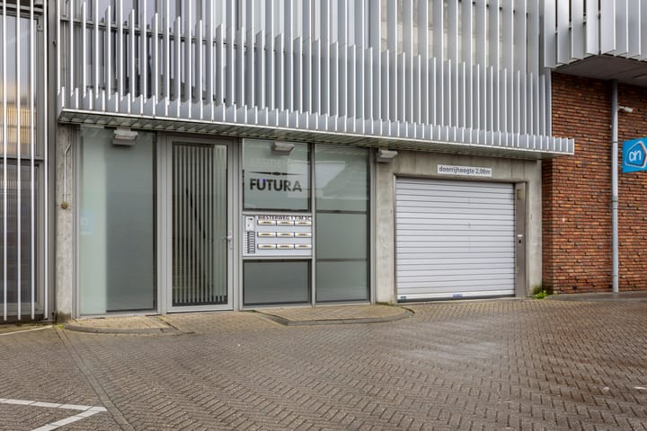 Foto 7 van Biesterweg 1-B