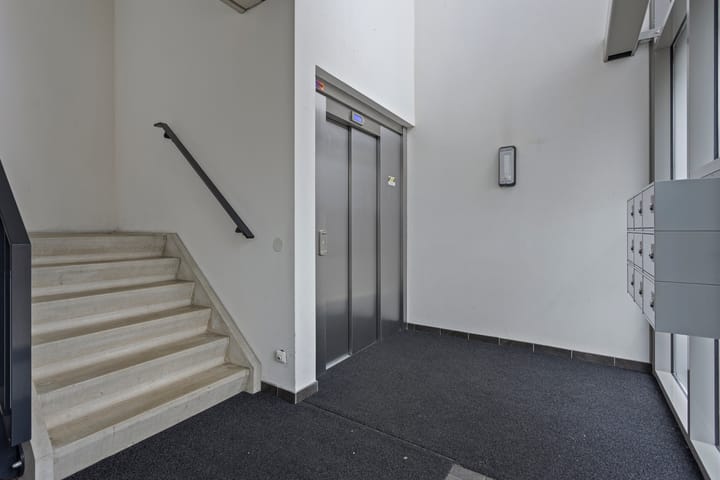 Foto 8 van Biesterweg 1-B