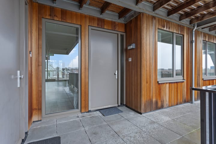 Foto 9 van Biesterweg 1-B