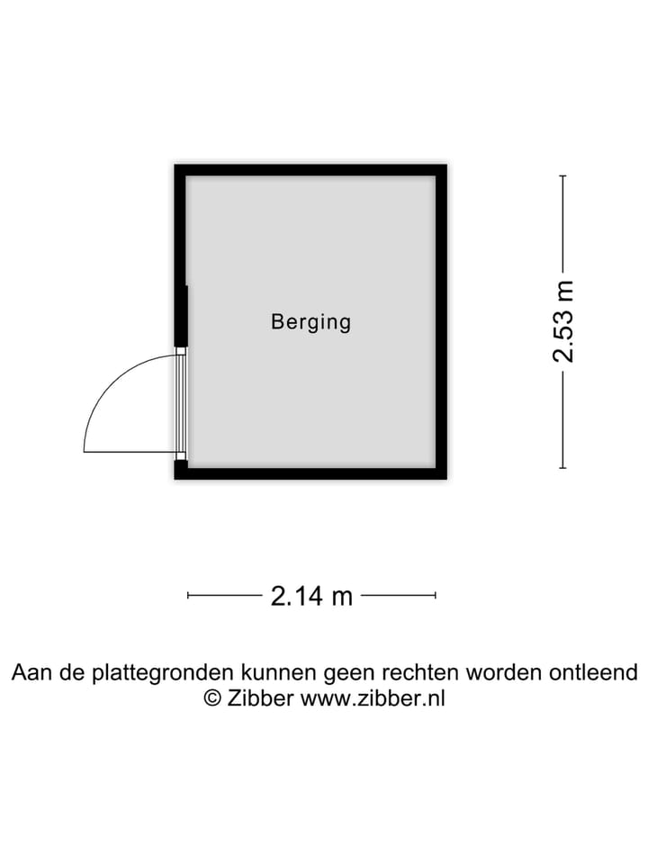 Foto 33 van Biesterweg 1-B