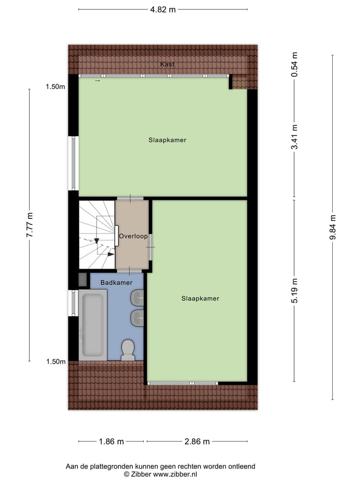 Photo 43 of Molenbeek 37