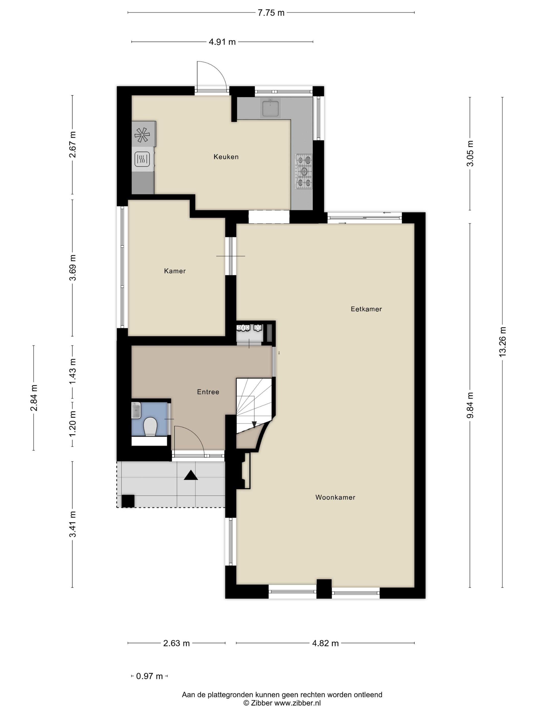 Foto 42 van Molenbeek 37