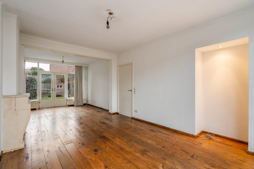 Foto 2 van Sint Servatiusstraat 1