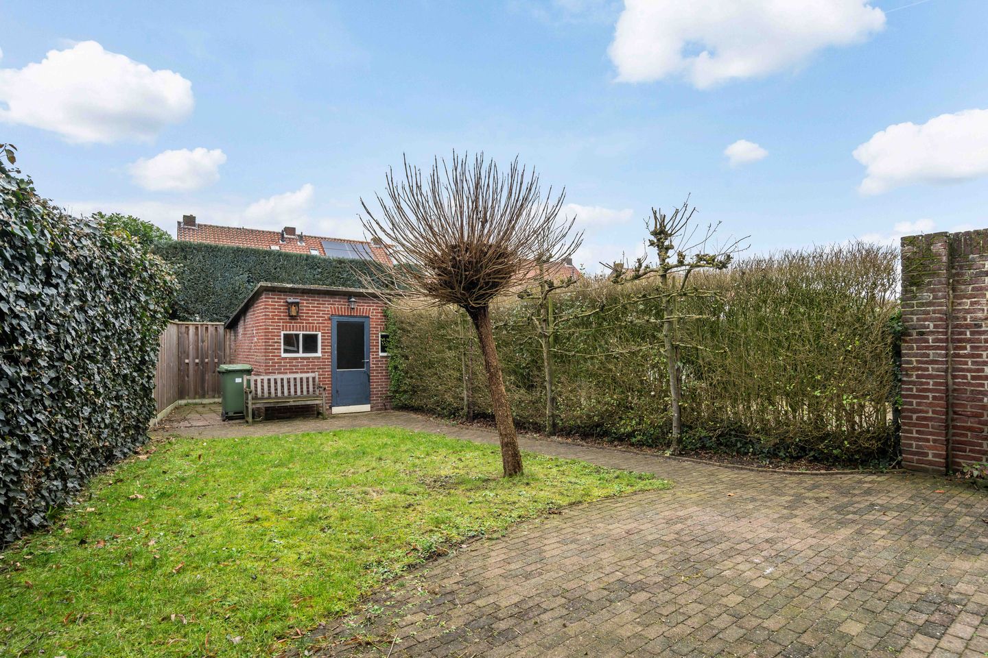 Foto 5 van Sint Servatiusstraat 1