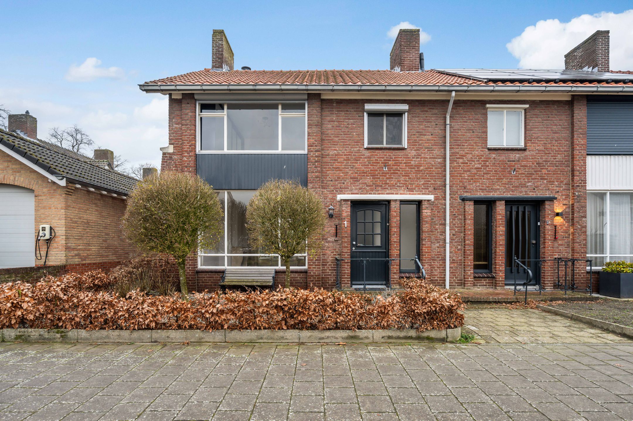 Foto 6 van Sint Servatiusstraat 1