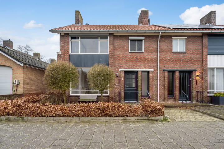 Foto 6 van Sint Servatiusstraat 1