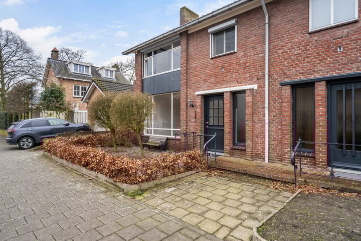 Foto 7 van Sint Servatiusstraat 1