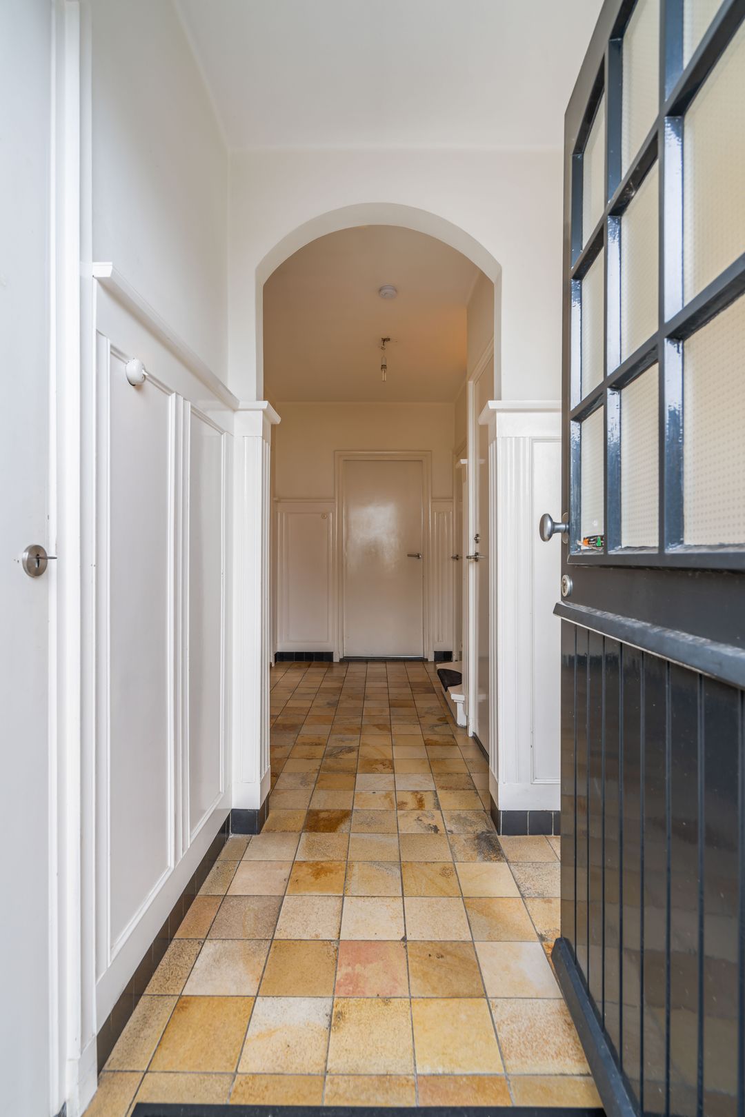 Foto 8 van Sint Servatiusstraat 1