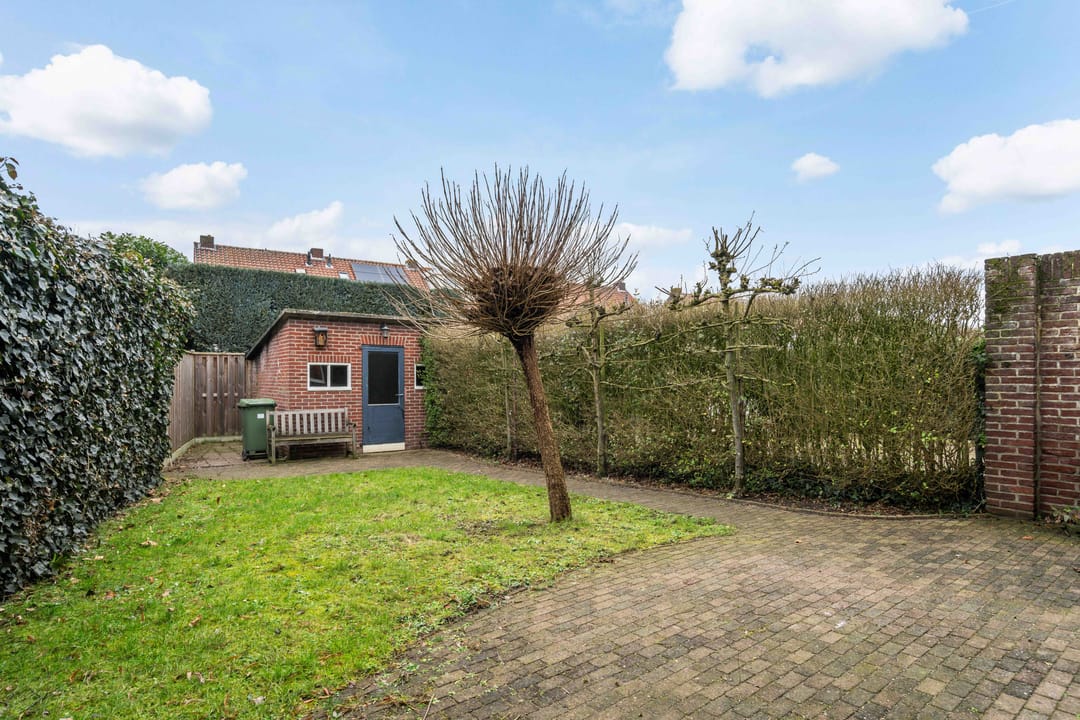 Foto 37 van Sint Servatiusstraat 1