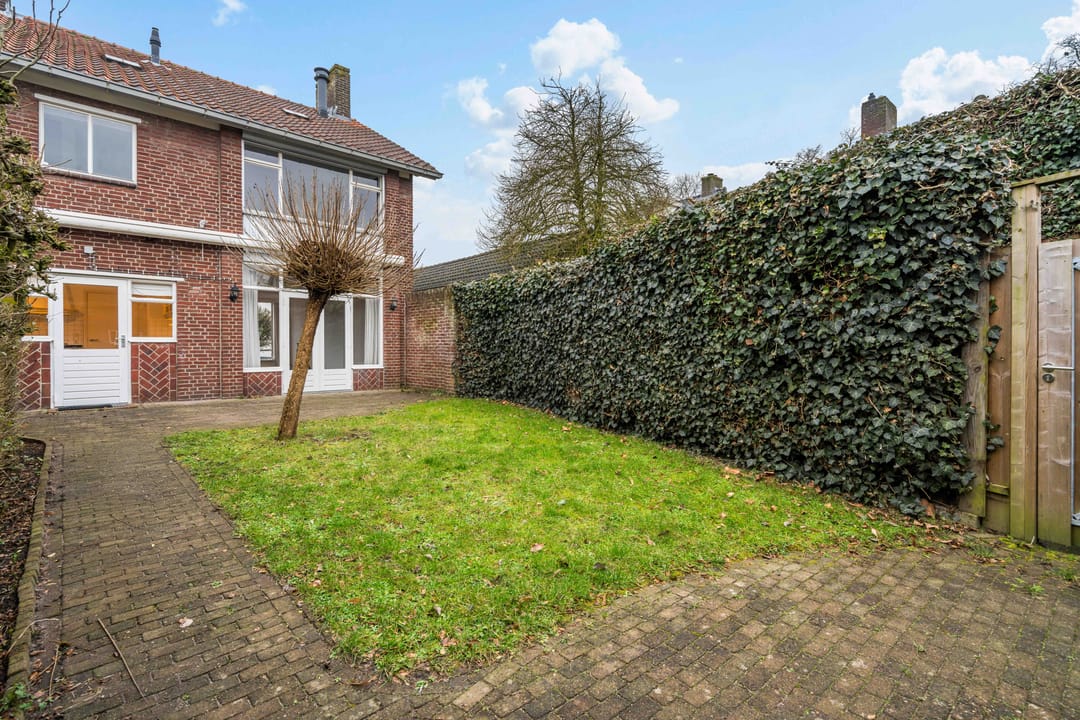 Foto 38 van Sint Servatiusstraat 1