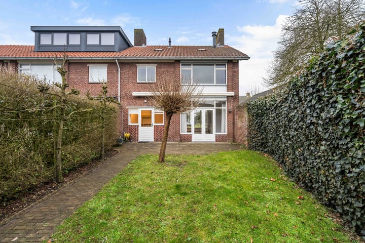 Foto 40 van Sint Servatiusstraat 1