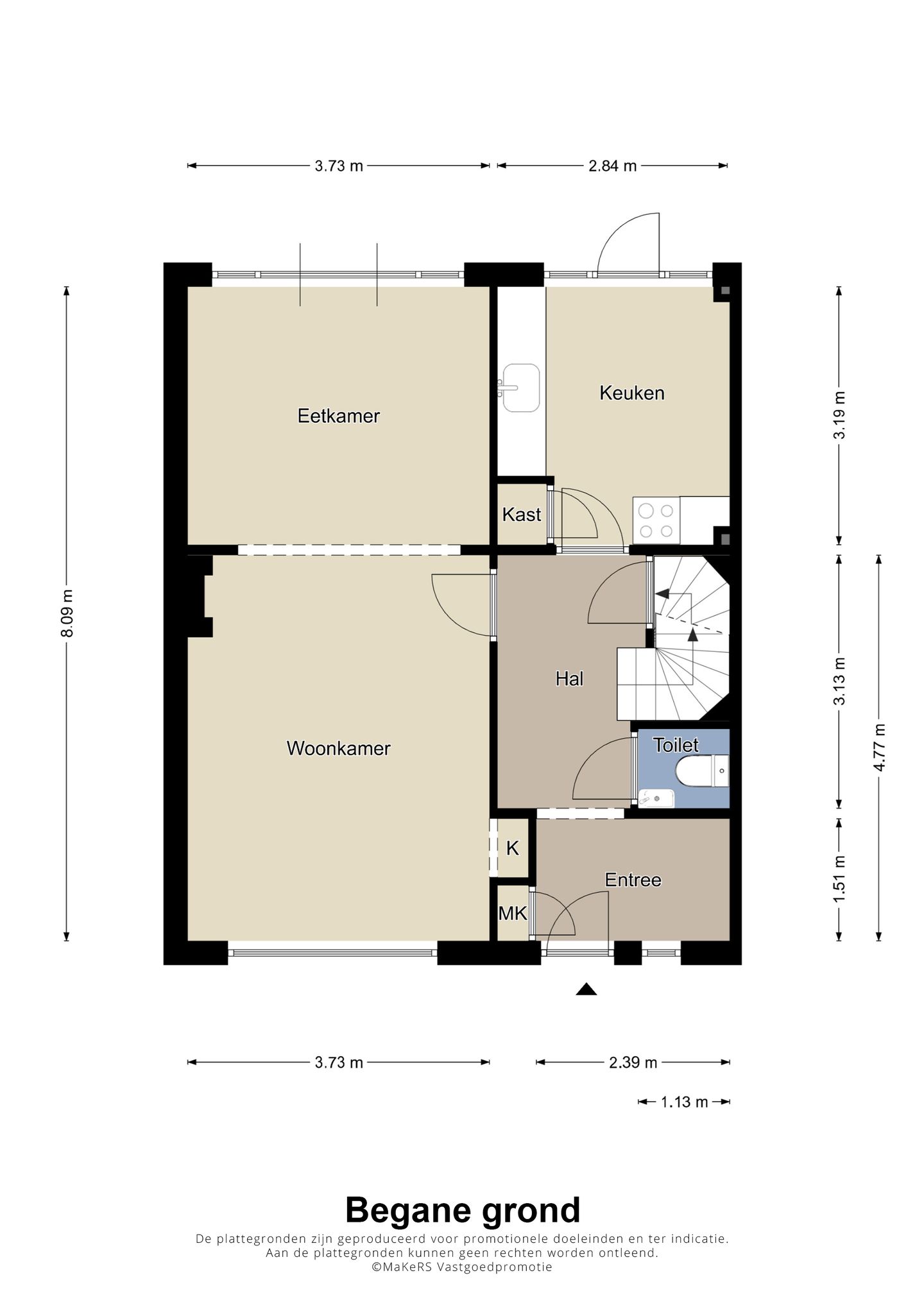 Foto 44 van Sint Servatiusstraat 1