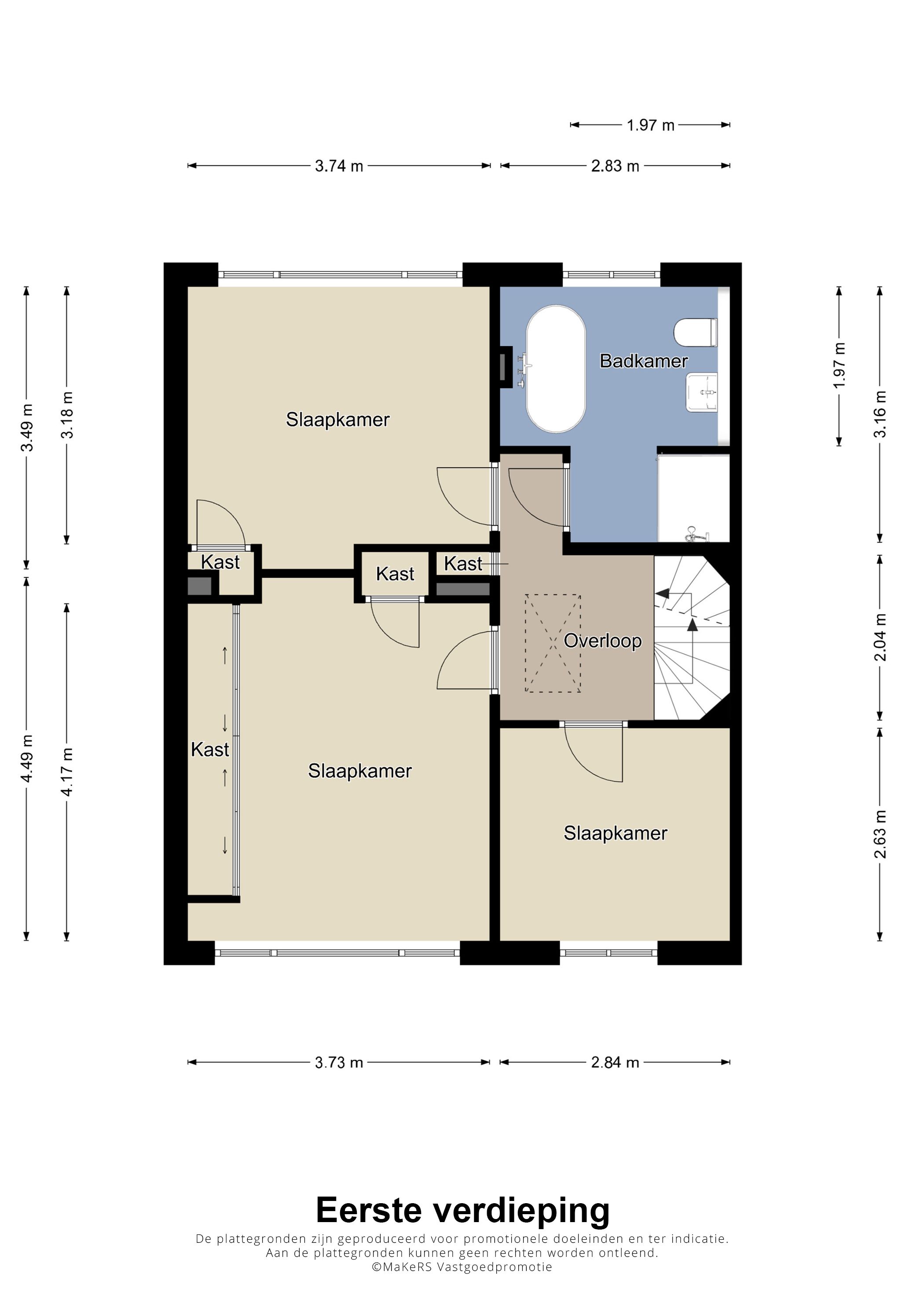 Foto 45 van Sint Servatiusstraat 1