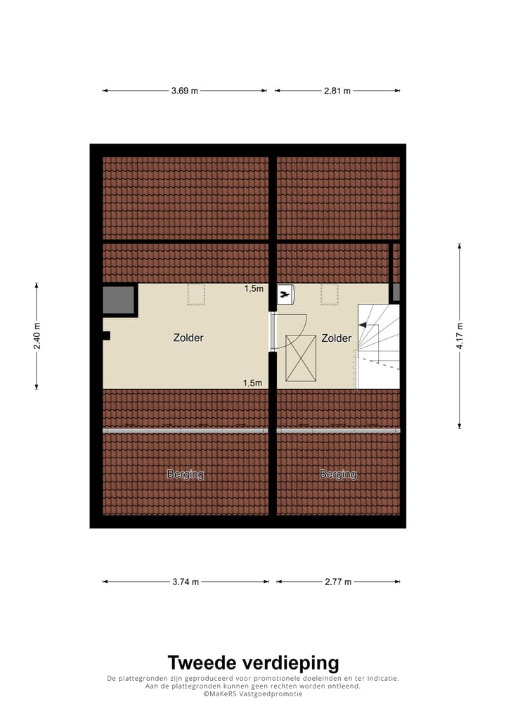 Foto 46 van Sint Servatiusstraat 1