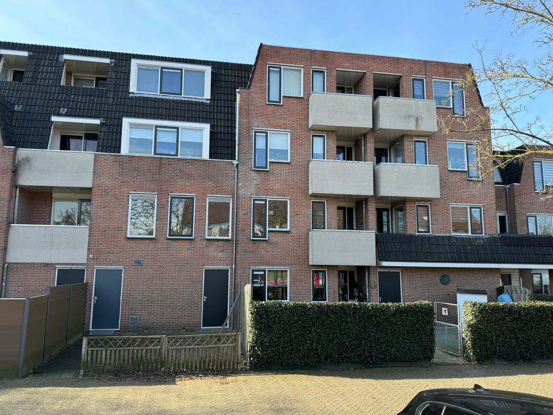 Foto 1 van Zeven Bosjes 119