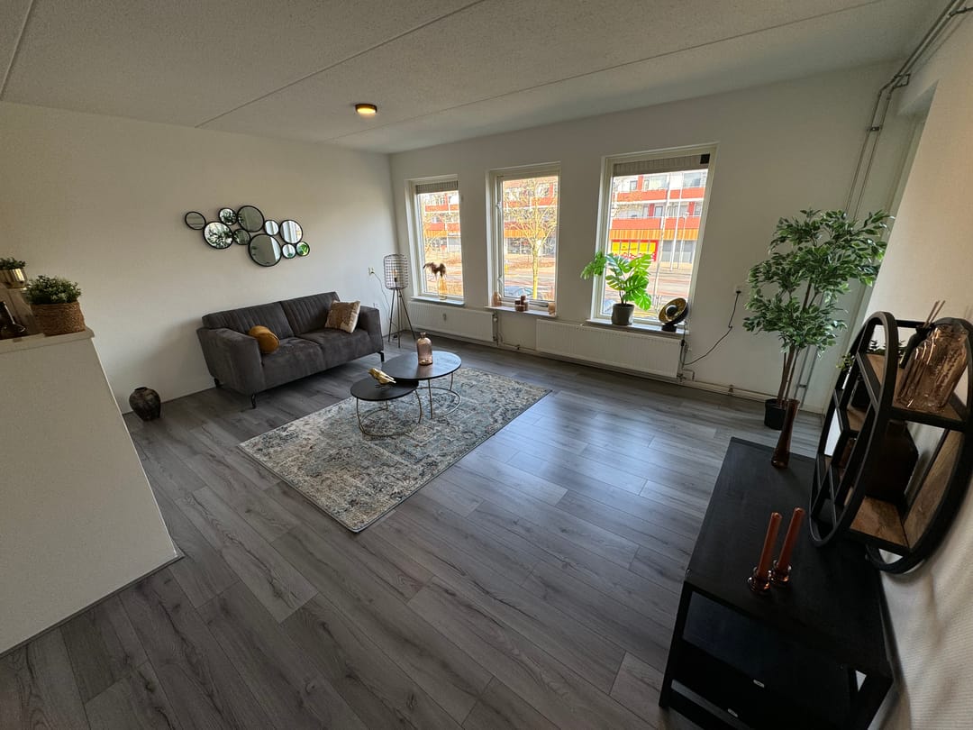 Foto 2 van Zeven Bosjes 119