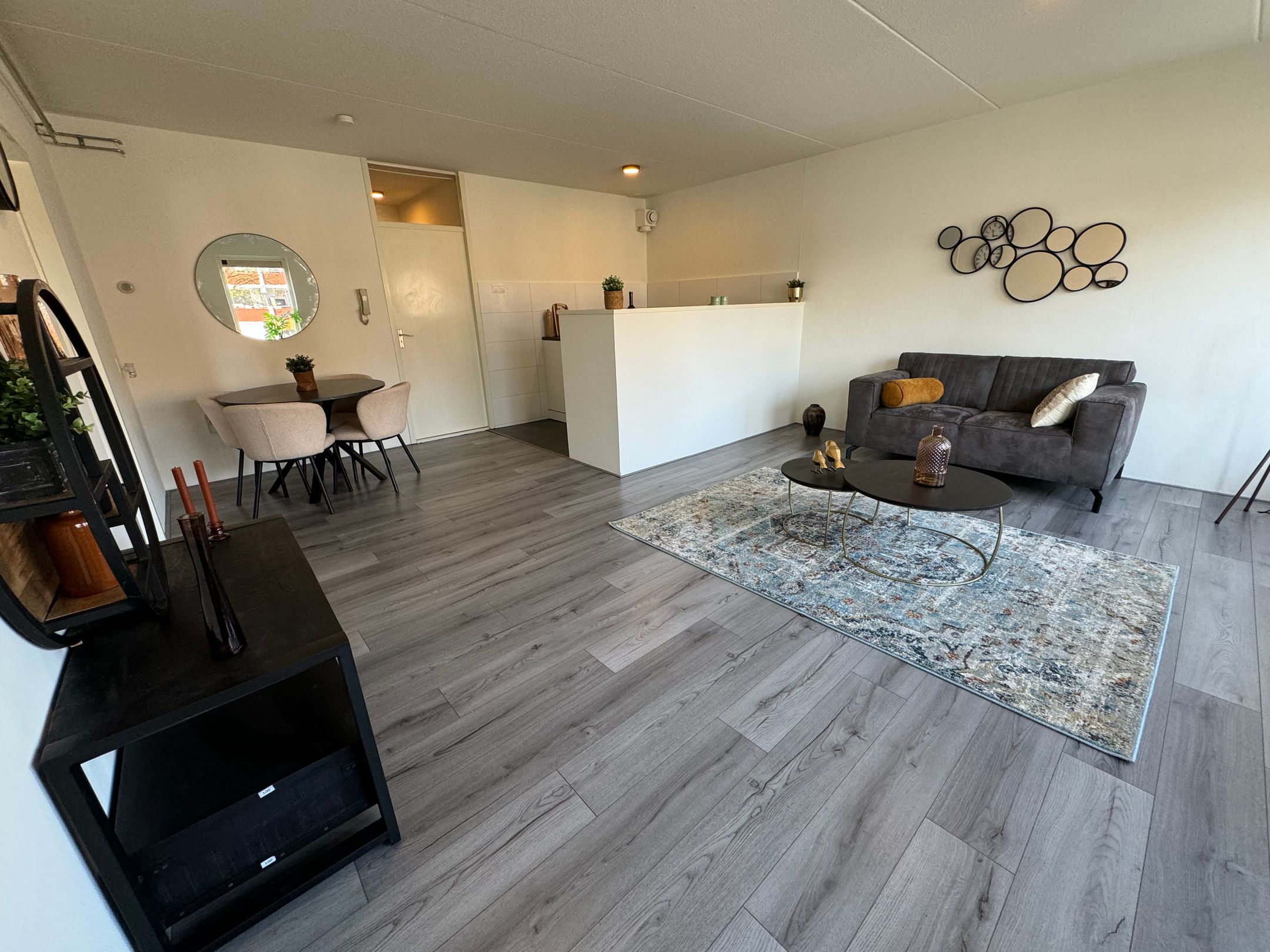 Foto 3 van Zeven Bosjes 119