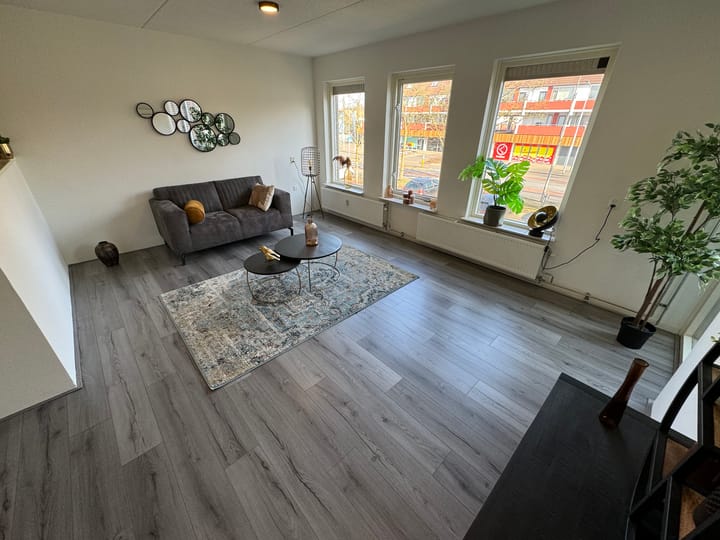 Foto 4 van Zeven Bosjes 119