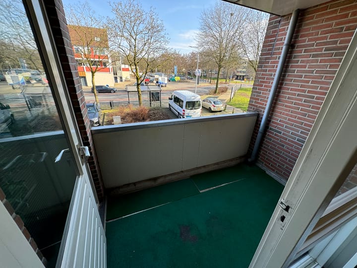 Foto 15 van Zeven Bosjes 119