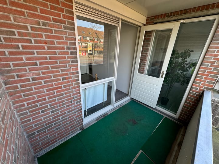 Foto 16 van Zeven Bosjes 119